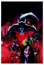 Futures End Vol 01 The New 52