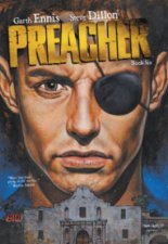 Preacher Book Six