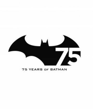 Batman 75th Anniversary Box Set by Scott Snyder