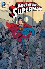 Adventures Of Superman Vol 3