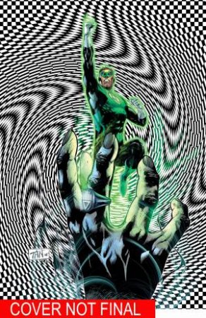 Green Lantern Vol. 06 (The New 52) by Robert Venditti