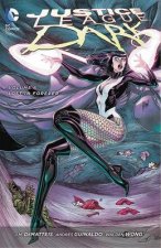 Justice League Dark Vol 06 The New 52