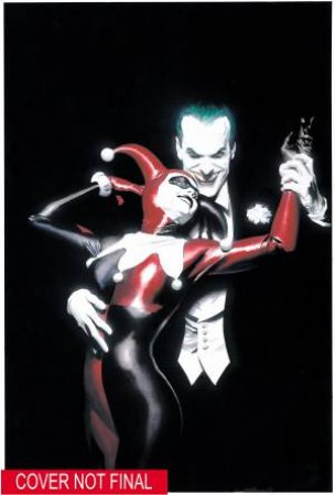 Batman: Harley Quinn by Paul Dini