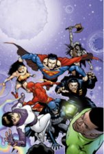 Jla Vol 7