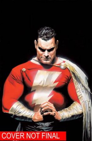 Shazam!: A Celebration Of 75 Years by Bill Parker