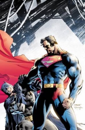 Batman Vs. Superman: Their Greatest Battles by Various