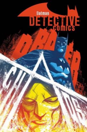 Batman: Detective Comics Vol. 7 (The New 52) by Bria Buccellato