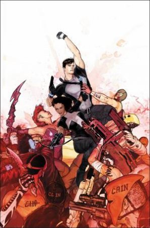 Grayson Vol. 02 (The New 52) by Tom King