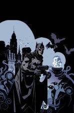 Batman The Doom That Came To Gotham