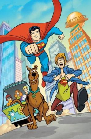 Scooby-Doo Team-Up: Volume 2 by Sholly Fisch