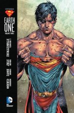 Superman Earth One Vol 3