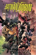 Batman Death Of The Family Saga (Dc Essential Edition) by Scott Snyder -  9781401290931