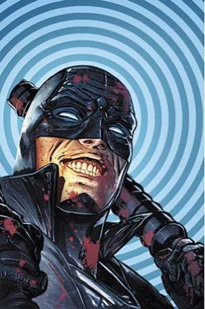 Midnighter Vol. 1 by Steve Orlando