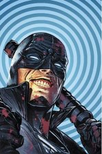 Midnighter Vol 1