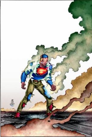 Superman Vol. 1 Before Truth by Gene Luen Yang