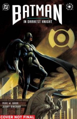 Elseworlds Batman Vol. 1 by Various