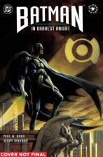 Elseworlds Batman Vol 1