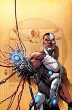 Cyborg Vol 1