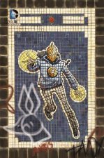 Doctor Fate Vol 1