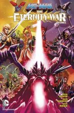 HeMan The Eternity War Vol 2