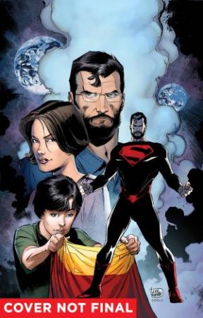 Superman: Lois And Clark by Dan Jurgens