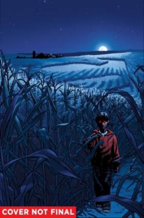 Superman: American Alien by Max Landis