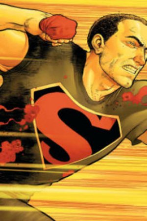 Superman - Action Comics Vol. 8 Truth by Greg Pak