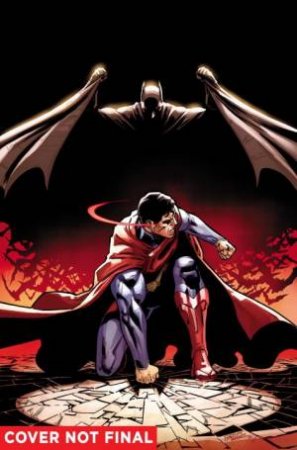 Injustice: Gods Among Us Year Four: Vol. 02 by Brian Buccellato