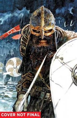 Northlanders Book 1 by Brian Wood