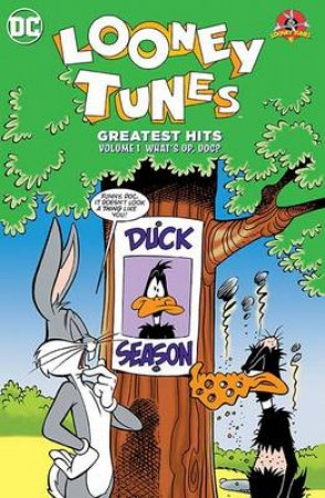 Best Of Looney Tunes Vol. 1 by Various