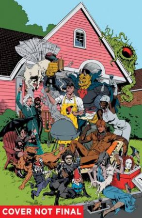 Secret Six: Vol. 02 by Gail Simone