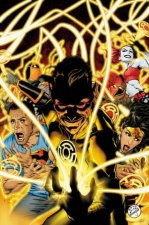 Sinestro Vol 4