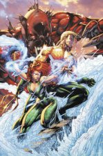 Aquaman Vol 8