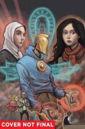 Doctor Fate Vol. 2 by Paul Levitz