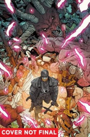 Midnighter: Vol 02 by Steve Orlando