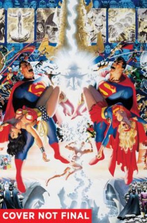 Crisis On Infinite Earths Companion by Various