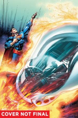 Superman/Batman Vol. 5 by Mike Palmiotti & Jimmy Johnson