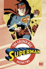 Superman The Golden Age Vol 2