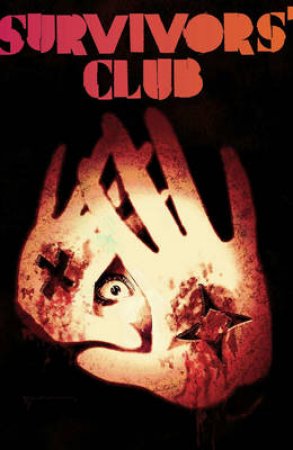 Survivors' Club The Complete Series by Lauren Beukes