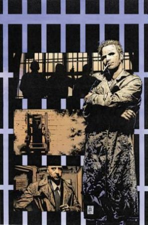 John Constantine, Hellblazer Vol. 15 Highwater by Jimmy;Various,; Palmiotti