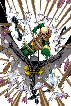 Batgirl Cassandra Cain Vol. 3 by Jimmy;Puckett, Kelley; Palmiotti