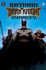 Elseworlds Batman Vol 3