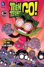 Teen Titans Go Vol 02