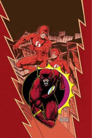 The Flash By Mark Waid Book One by Mark Waid