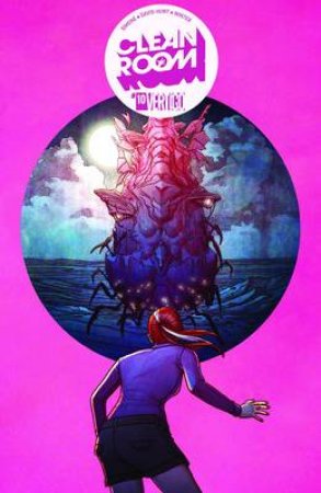 Clean Room Vol. 2 Exile by Jimmy;Simone, Gail; Palmiotti