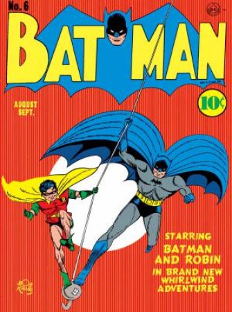 Batman The Golden Age Vol. 2 by Jimmy;Various,; Palmiotti