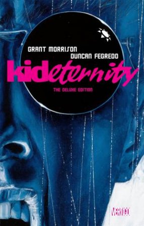 Kid Eternity Book One by Ann;Palmiotti, Jimmy; Nocenti