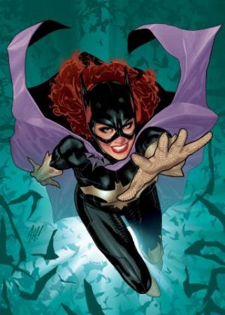 Batgirl A Celebration Of 50 Years by Jimmy;Various,; Palmiotti