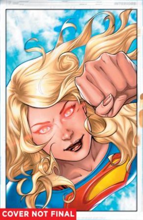 Supergirl Vol. 1 Reign of the Supermen (Rebirth) by Steve Orlando