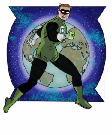 Green Lantern The Silver Age Omnibus Vol. 1 by Various